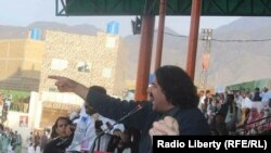 علي وزیر