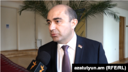 Էդմոն Մարուքյան