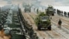 Восени ЗМІ з посиланням на дані розвідки повідомили про концентрацію російських військ на кордоні з Україною (фото ілюстраційне)