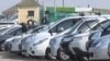 Ukradeni automobili su, kako se sumnja, trebalo da budu prokrijumčareni u Albaniju: Ilustrativna fotografija
