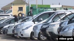 Ukradeni automobili su, kako se sumnja, trebalo da budu prokrijumčareni u Albaniju: Ilustrativna fotografija