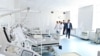 Кыргызстанда сөөк чучугун алмаштыруу боюнча операция жасалат