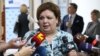 Специјалната јавна обвинителка Катица Јанева
