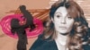 «Единственное, что она хорошо умела в 14 лет – стрелять из автомата»