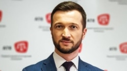 Сейтумер Сейтумеров, журналіст