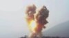 За повідомленням, метою випробування Hwasong-18 є «радикально підвищити» потенціал країни для ядерної контратаки (фото ілюстративне)