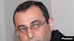 Artsvik Minasian