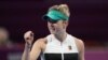 US Open: Світоліна перемогла одну з сестер Вільямс і вийшла до третього кола