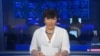 Inga Grigolia, gruzijska TV novinarka i voditeljica 