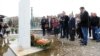 Porodice žrtava obilježile su u februaru 2014. dvadesetu godišnjicu zločina u Štrpcima