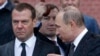 Медведев орус элитасынын ниетин айттыбы?