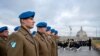 У Польщі громадянина Білорусі засудили до понад 2 років в’язниці за звинуваченням у шпигунстві