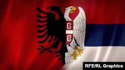 Posle Drugog svetskog rata Albanija i Jugoslavija su imale vrlo dobre odnose