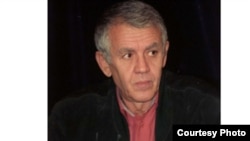 Neculai Constantin Munteanu