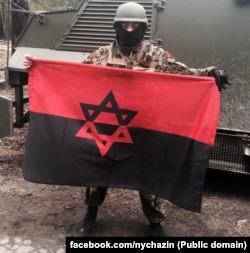 На захисті України в нинішній війні з Росією
