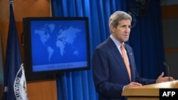 John Kerry predstavlja izveštaj o stanju ljudskih prava u svijetu
