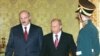 İke prezidentmı, ällä prezident belän speakermı?