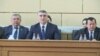 Додситони кул ба мубориза бо талафоти барқ даъват намуд