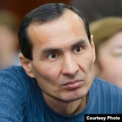 Абдумомун Мамараимов