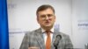 Дмитро Кулеба перебуває на конференції «Ширший, сильніший Союз – підготовка ЄС до розширення та країн-кандидатів до вступу» в Берліні 2 листопада