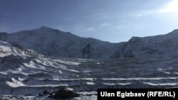 Кумтөр кени.