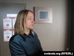 Ірына Дубянецкая