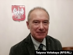 Микола Іванов