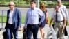 Миле Јанакиески пред Суд 