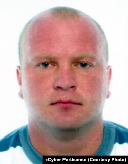 Жураўлёў Мікалай Аляксандравіч, беларус, які ваяваў на баку Расеі і трапіў ва ўкраінскі палон