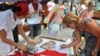Босна - кампања наречена 101 причина да гласате за жена на изборите 