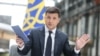 Зеленський про реакцію Росії на прагнення України в НАТО: це як «страх із дитинства»