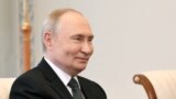 Wladimir Putin 