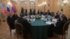 Ադրբեջանն ակնկալում է, որ եռակողմ խումբը կվերսկսի աշխատանքը Հայաստանում կառավարության կազմավորումից հետո 