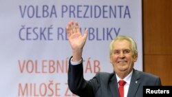 Millosh Zeman