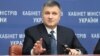 Глава МВС Аваков відкидає причетність свого сина до розтрати бюджетних коштів