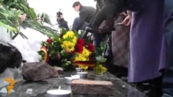 Moldova comemorează victimele Holocaustului