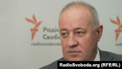 Віктор Чумак