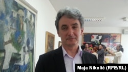 Hadžim Hajdarević