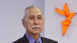 Орозбек Молдалиев
