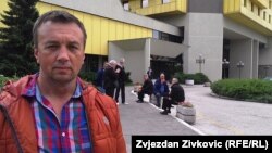 Vahid Alić