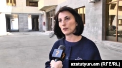 Շուշան Դոյդոյան
