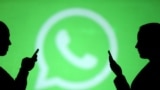 Meta eýeçiligindäki WhatsApp Russiýada iň meşhur habarlaşma programmalarynyň biridir.