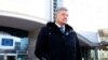 Порошенко заявив, що його не випустили у відрядження за кордон. Стефанчук відреагував