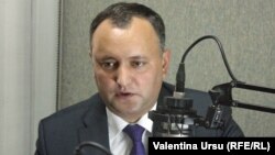 Igor Dodon