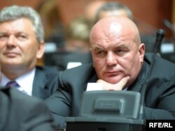 Dragan Marković Palma