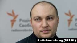 Андрій Бузаров