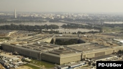 Pentagon i Bijela kuća saopćili da raspolažu s dokazima o akcijama koje bi mogle voditi novom kemijskom napadu