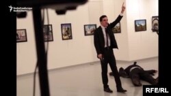 Элчини аткан жанкечти