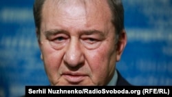 İlmi Umerov, Qırımtatar Milliy Meclis reisiniñ muavini, sabıq siyasiy mabüs 