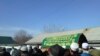 Дар 6 моҳ наздик ба 600 ҷасад аз Русия ба Тоҷикистон оварда шудааст